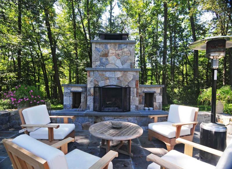 11-Fireplace