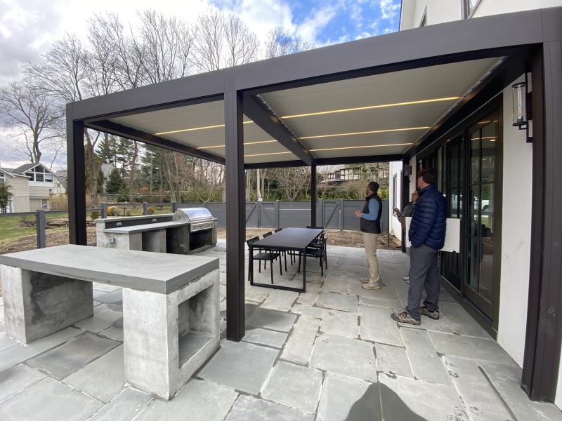 Fox_Renson-Pergola_Construction