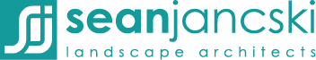 Sean Jancski Landscape Architects Logo